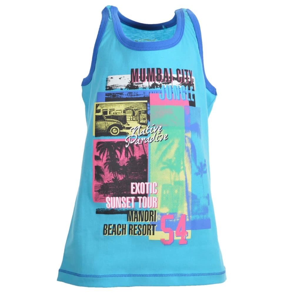 Tanktoppe