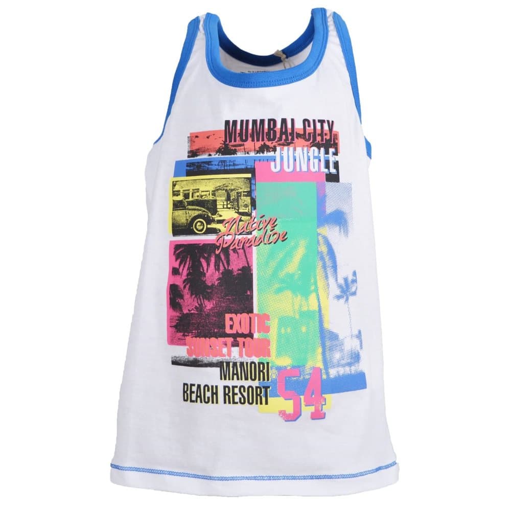 Tanktoppe