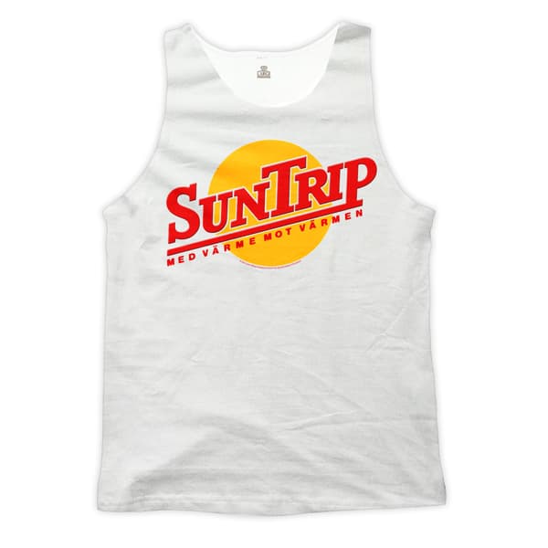 SUNTRIP - TANK TOP