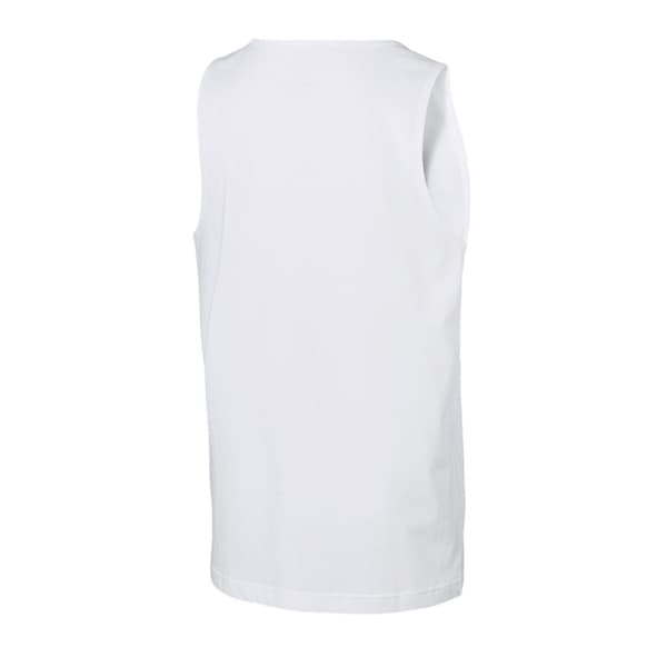 Skinnifit Mens High Neck Slash Armhole Vest