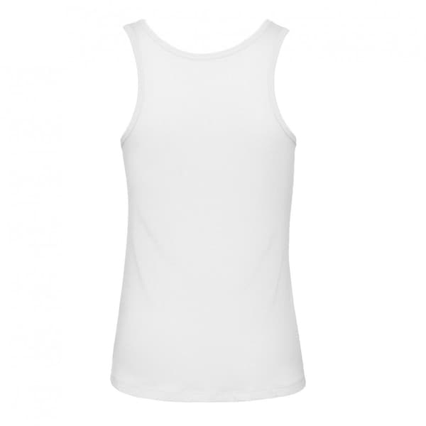 B&C Womens/Ladies Inspire Sleeveless Tank