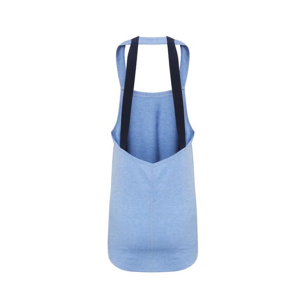 Tri Dri Womens/Ladies Double Strap Back Sleeveless Vest
