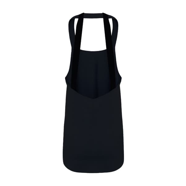 Tri Dri Womens/Ladies Double Strap Back Sleeveless Vest