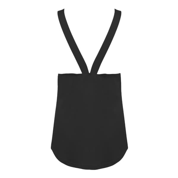 Skinni Fit Womens/Ladies Fashion Workout Sleeveless Vest