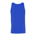 Miniatyrbilde 2 av 3: Canvas Adults Unisex Jersey Sleeveless Tank Top