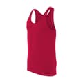 Miniatyrbild 3 av 3: Canvas vuxna Unisex Jersey Jersey ärmlös tank topp