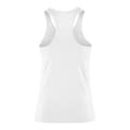 Miniatyrbild 2 av 2: Spiro Kvinnor/Damer Softex Stretch Fitness Vest utan ärm