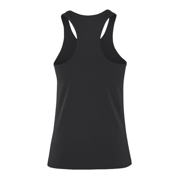 Spiro Kvinnor/Damer Softex Stretch Fitness Vest utan ärm