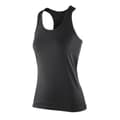 Miniatyrbild 1 av 2: Spiro Kvinnor/Damer Softex Stretch Fitness Vest utan ärm