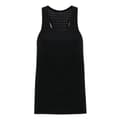 Pikkukuva 1 / 2: TriDri Womens/Ladies Laser Cut Sleeveless Vest