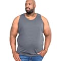 Pikkukuva 3 / 3: Duke Mens D555 Fabio 2 Kingsize Tank Top