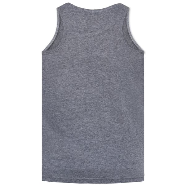 Duke Mens D555 Fabio 2 Kingsize Tank Top
