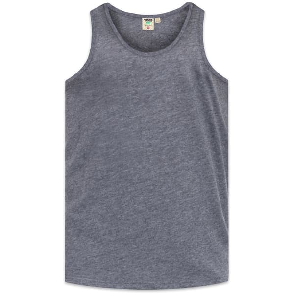 Duke Mens D555 Fabio 2 Kingsize Tank Top
