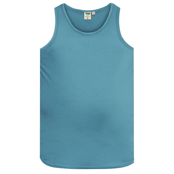 Duke Mens D555 Fabio 2 Kingsize Tank Top