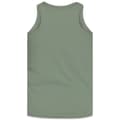 Miniatyrbilde 2 av 3: Duke Mens D555 Fabio 2 Kingsize Tank Top