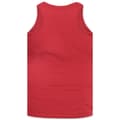 Miniatyrbilde 2 av 3: Duke Mens D555 Fabio 2 Kingsize Tank Top