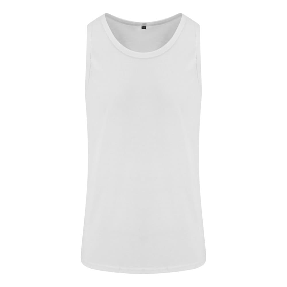 AWDis Just Ts Tri-Blend Vest för män