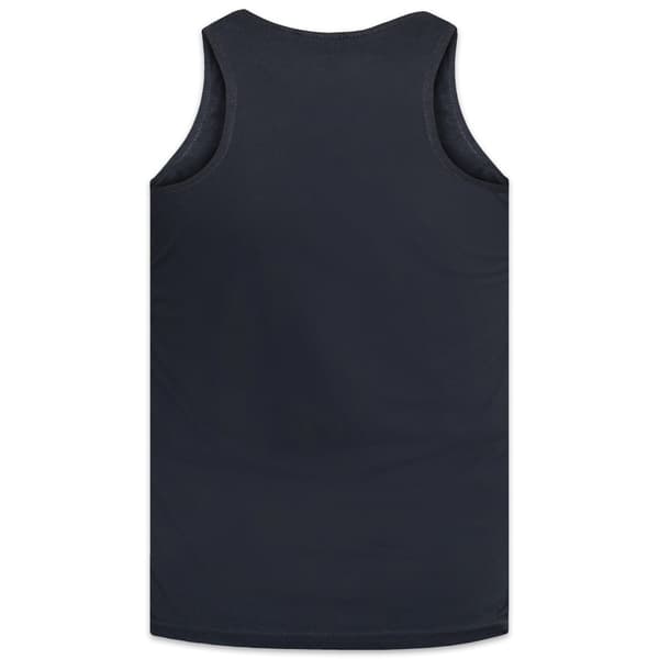 Duke Mens D555 Fabio Kingsize Tank Top