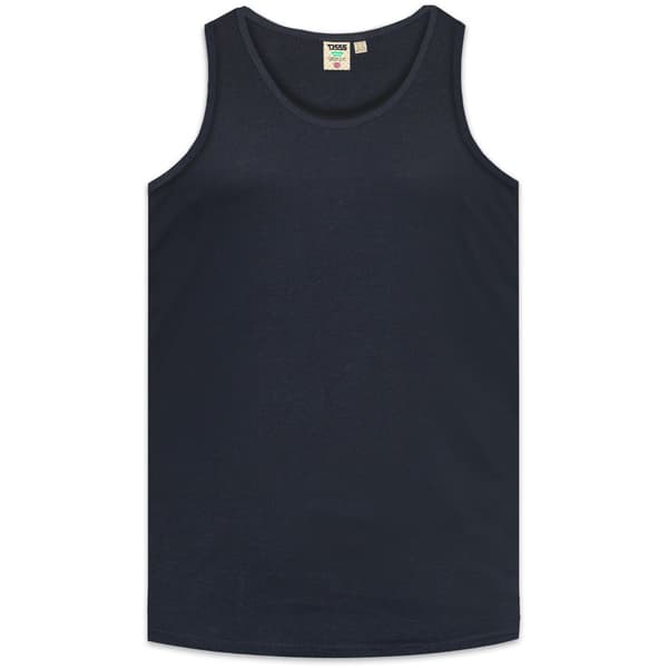 Duke Mens D555 Fabio Kingsize Tank Top