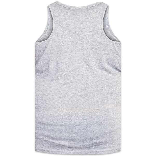 Duke Mens D555 Fabio Kingsize Tank Top