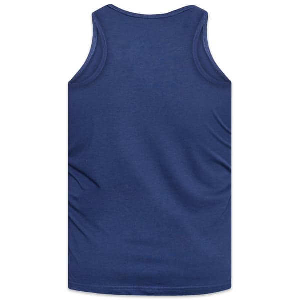 Duke Mens D555 Fabio Kingsize Tank Top