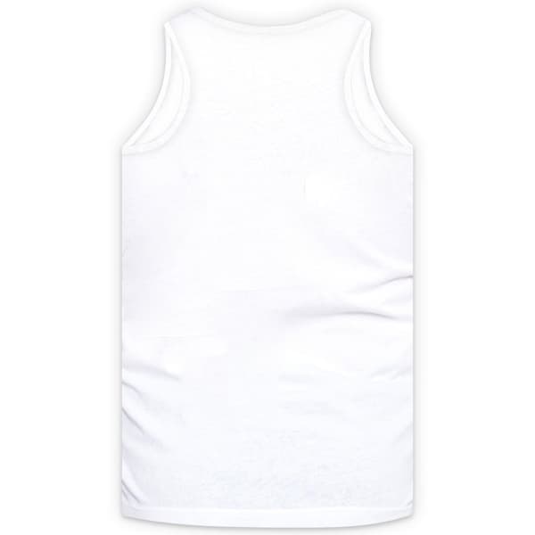 Duke Mens D555 Fabio Kingsize Tank Top