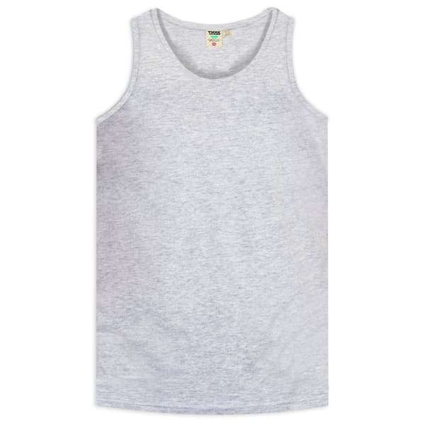 Duke Mens D555 Fabio Kingsize Tank Top