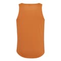 Miniatyrbild 2 av 2: AWDis Just Cool Mens Sports Gym Plain Tank / Vest Top