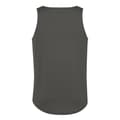 Miniatyrbild 2 av 2: AWDis Just Cool Mens Sports Gym Plain Tank / Vest Top