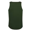 Miniatyrbild 2 av 2: AWDis Just Cool Mens Sports Gym Plain Tank / Vest Top