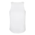 Pikkukuva 2 / 4: AWDis Just Cool Mens Sports Gym Plain Tank / Vest Top