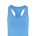 Miniatyrbillede 3 af 3: TriDri Dame/Damer sømløs 3D Fit Multi Sport Sculpt Vest
