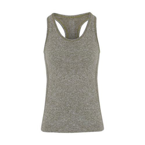 Bild av TriDri Sömlös 3D Fit Multi Sport Sculpt Vest för damer / damer