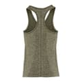 Miniatyrbillede 2 af 3: TriDri Dame/Damer sømløs 3D Fit Multi Sport Sculpt Vest