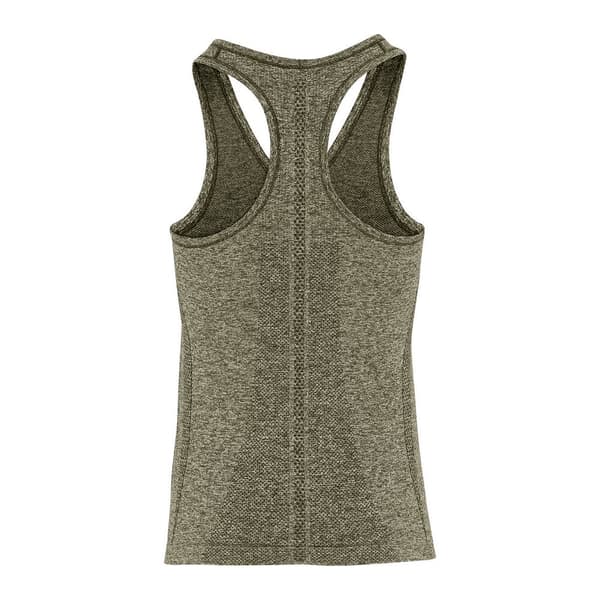 TriDri Dame/Damer sømløs 3D Fit Multi Sport Sculpt Vest