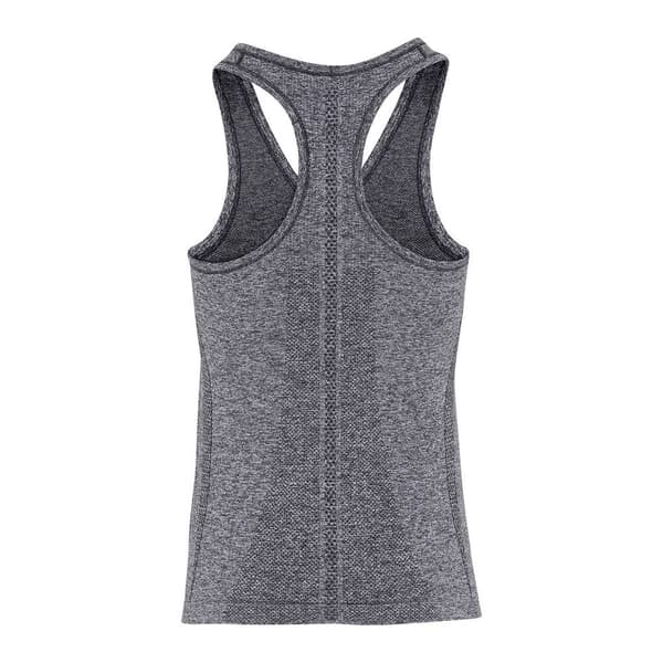 TriDri Dame/Damer sømløs 3D Fit Multi Sport Sculpt Vest