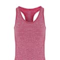 Miniatyrbillede 3 af 3: TriDri Dame/Damer sømløs 3D Fit Multi Sport Sculpt Vest