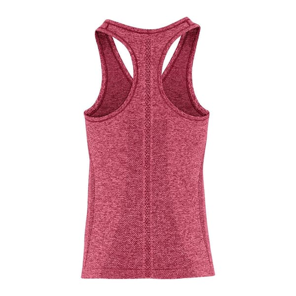 TriDri Dame/Damer sømløs 3D Fit Multi Sport Sculpt Vest