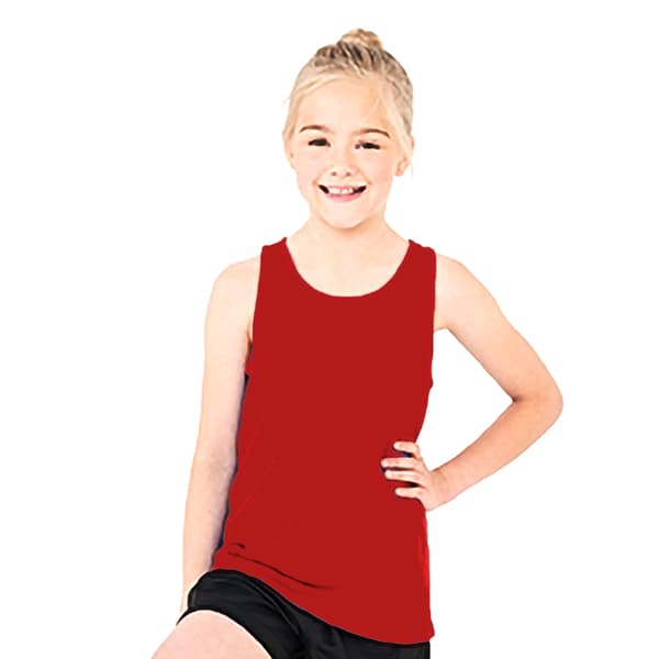 AWDis Barn/Kids Just Cool ärmlös väst topp