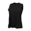 Miniatyrbilde 1 av 2: SF Womens/Ladies High Neck Sleeveless Vest / Top