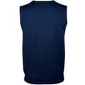 Pikkukuva 2 / 3: SOLS Unisex Gentlemen Sleeveless V Neck Sweater Vest
