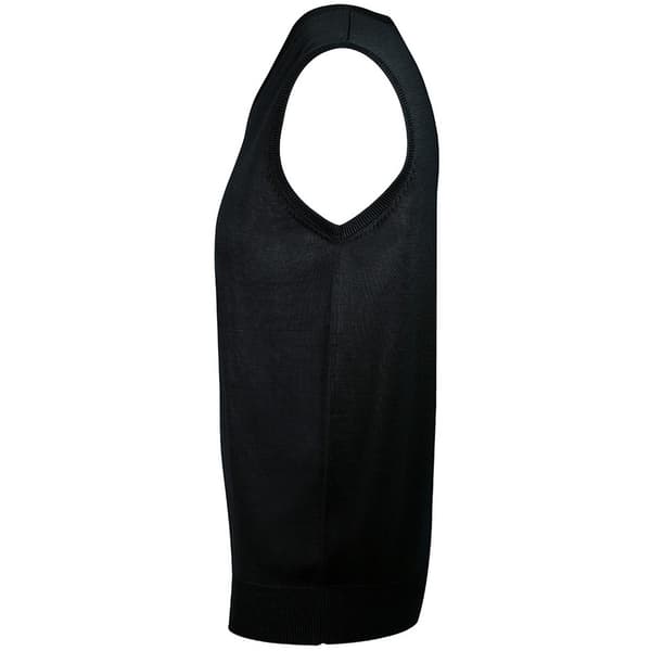 SOLS Unisex Gentlemen Sleeveless V Neck Sweater Vest