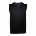 Miniatyrbilde 2 av 3: SOLS Unisex Gentlemen Sleeveless V Neck Sweater Vest