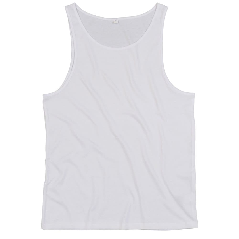 One By Mantis Unisex väst med droppade armhål