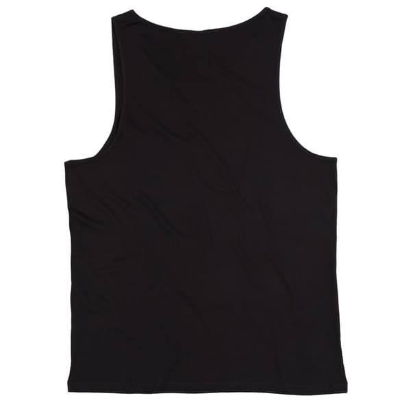 One By Mantis Unisex Drop Armhole Vest Top