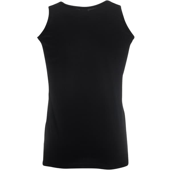 Fruit Of The Loom Mens Athletic Sleeveless Vest / Tank Top