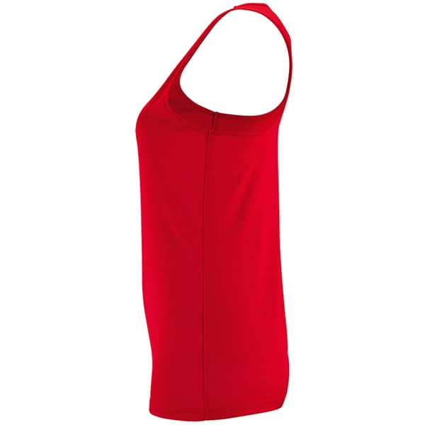 SOLS Womens/Ladies Sporty Performance Sleeveless Tank Top