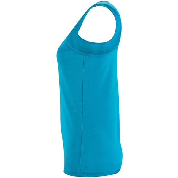 SOLS Womens/Ladies Sporty Performance Sleeveless Tank Top
