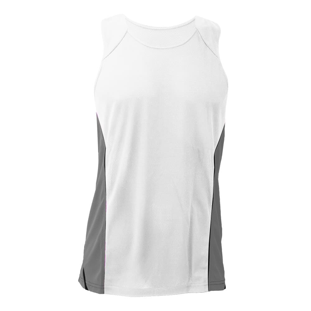 GAMEGEAR ® Mens Cooltex® Sports Sleevless Vest Top / Sportkläder för män