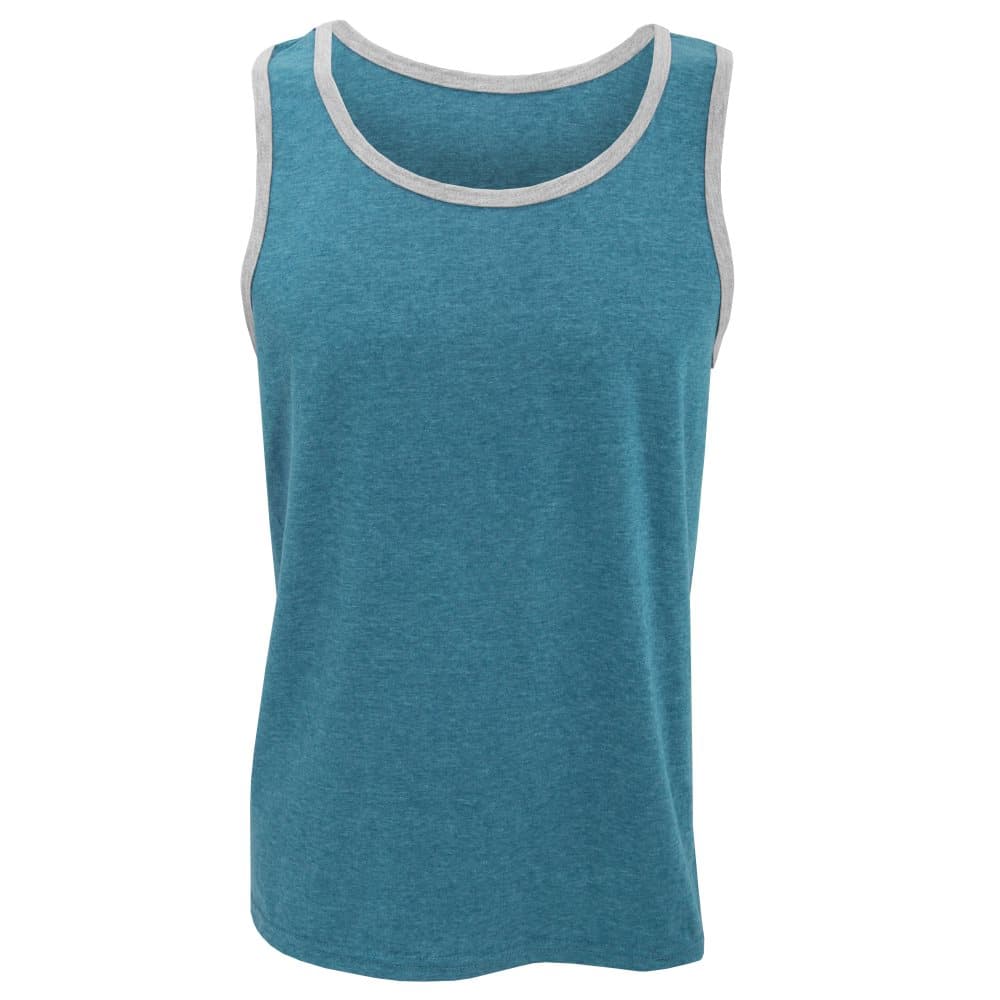 Anvil Mens Fashion Basic Tank Top / Ärmlös väst